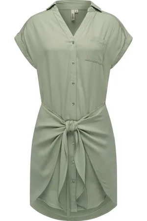 Ragwear Blousejurk 