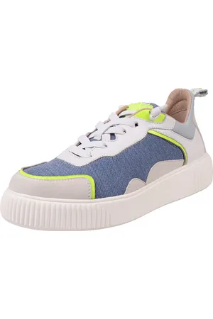 CRICKIT Sneakers laag 