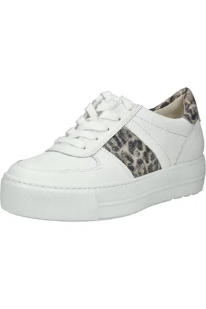 Paul Green Sneakers laag