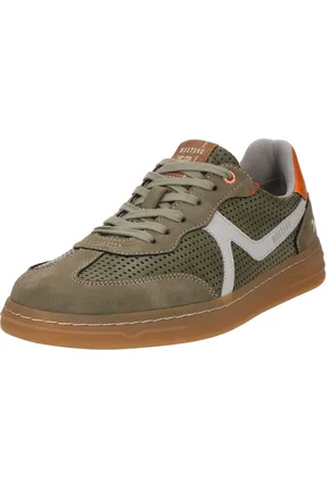 Mustang Sneakers laag