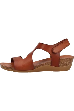 Cosmos Sandalen met riem