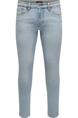 Only & Sons Cargobroek