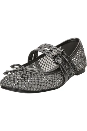 Guess Ballerina met riempjes 