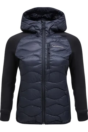 Peak Performance Outdoorjas