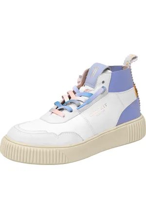 CRICKIT Sneakers hoog 