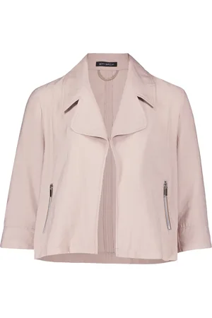 Betty Barclay Blazers
