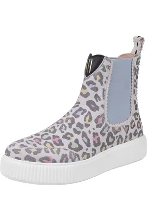CRICKIT Chelsea boots 