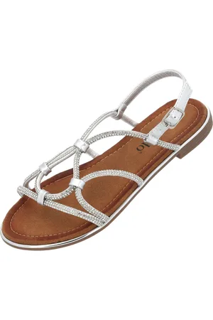 Palado Sandalen met riem 