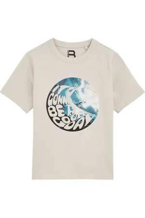 WE Fashion Shirt