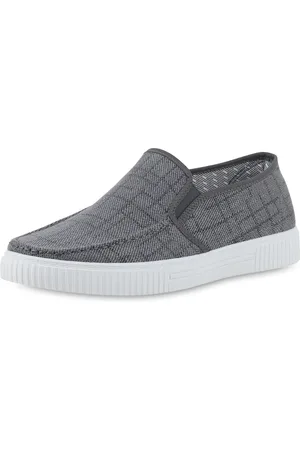 VAN HILL Slip-ons 