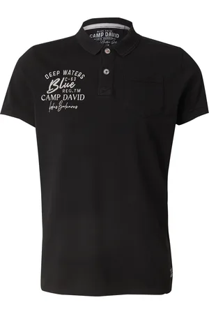 Camp David Shirt