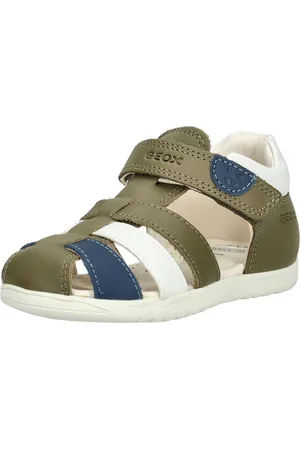 Geox Open schoenen 