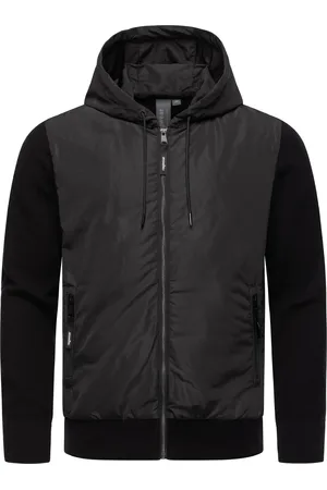 Ragwear Tussenjas 
