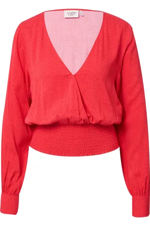 ANOTHER LABEL Blouse 