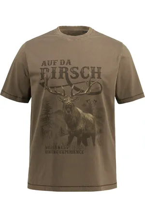 JP 1880 Klederdracht shirt