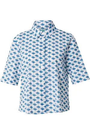 Benetton Blouse