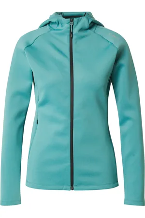 CMP Sportief sweatvest