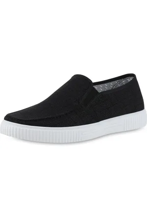VAN HILL Slip-ons 