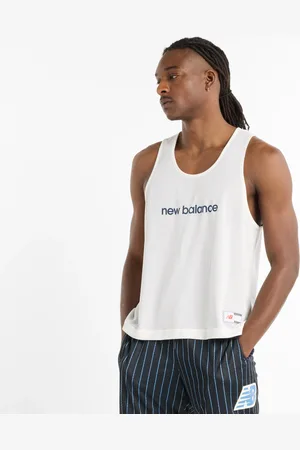 New Balance Functioneel shirt 