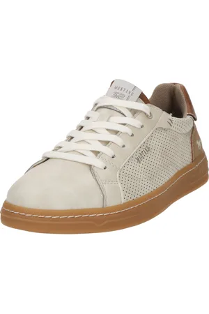 Mustang Sneakers laag