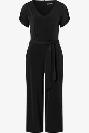 More & More Jumpsuit