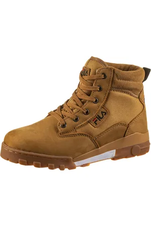 Fila Veterlaarsjes 