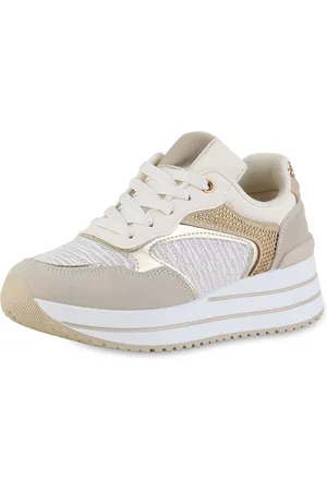 VAN HILL Sneakers laag 