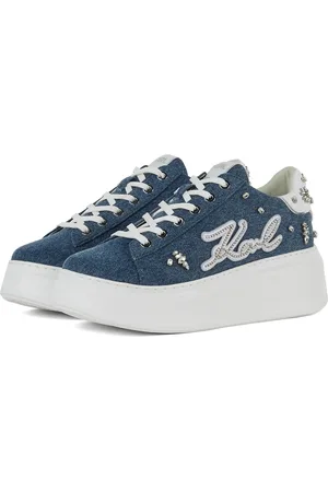 Karl Lagerfeld Sneakers hoog 