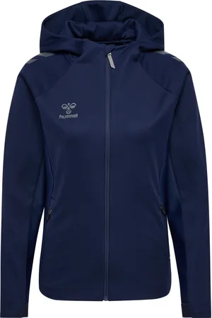 Hummel Sportief sweatvest 