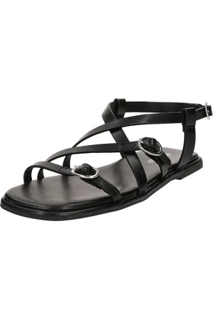 ABOUT YOU Sandalen met riem 