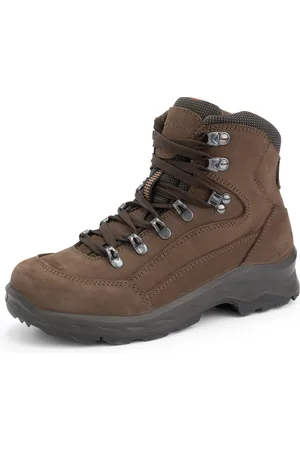 Travelin Boots 
