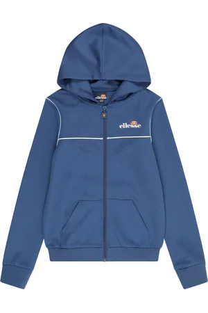 Ellesse Sweatvest 