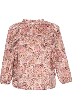 USHA Blouse