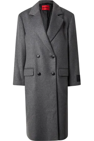 HUGO BOSS Tussenmantel 
