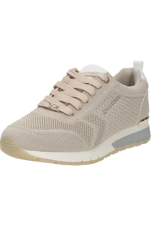 TOM TAILOR Sneakers laag