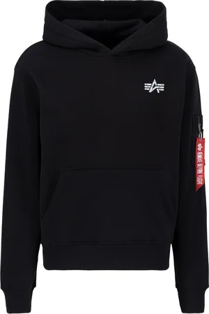 Alpha Industries Sweatshirt
