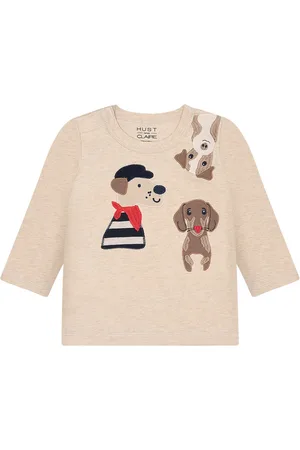 Hust & Claire Shirt 