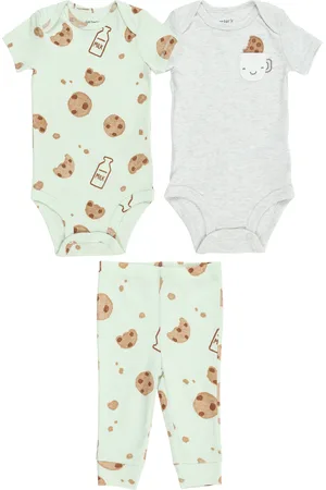 Carters Set