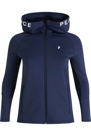 Peak Performance Outdoorjas 