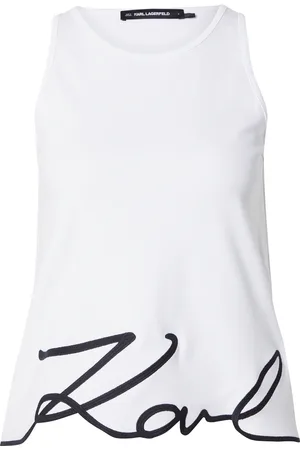 Karl Lagerfeld Top