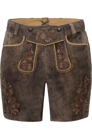 SPIETH & WENSKY Klederdracht broek