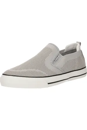 Mustang Slip-ons