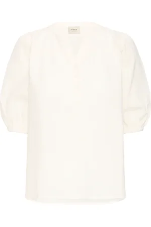 FRANSA Blouse 