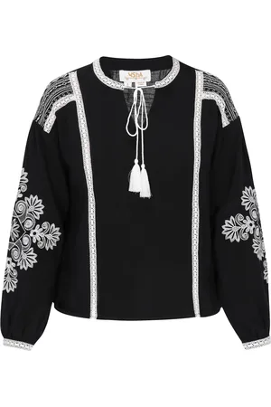 USHA Blouse