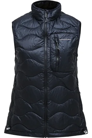 Peak Performance Bodywarmer