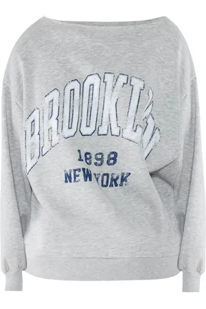 No Matter What Apparel Sweatshirt