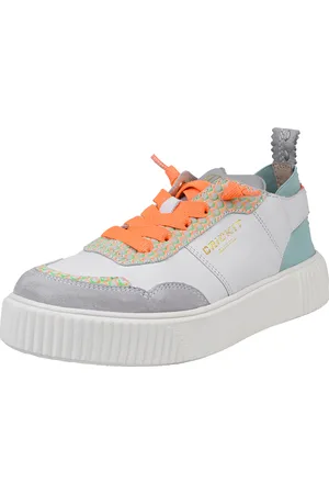 CRICKIT Sneakers laag 