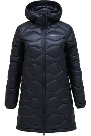 Peak Performance Tussenmantel