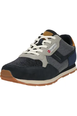 Bugatti Sneakers laag