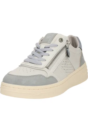 Mustang Sneakers laag